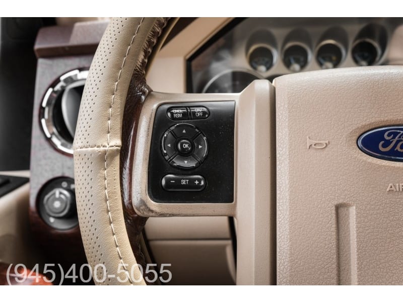 Ford Super Duty F-350 SRW 2014 price $39,995