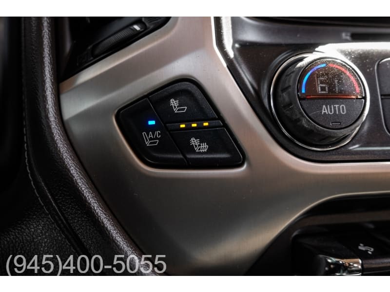 GMC Sierra 2500HD 2015 price $33,995