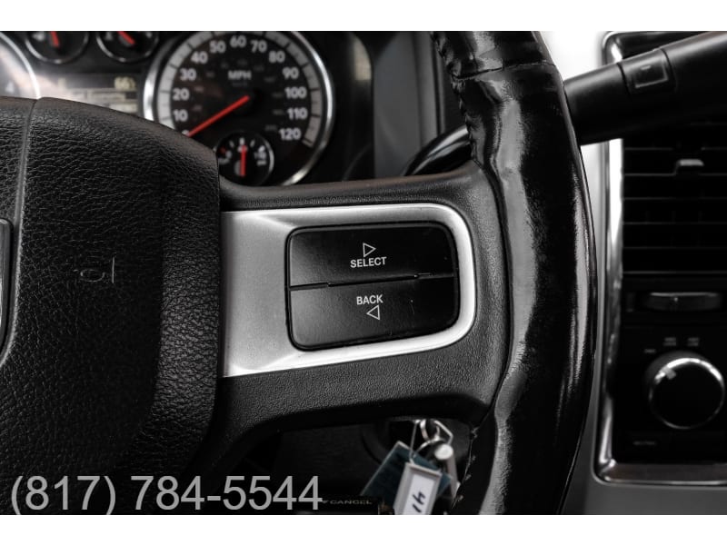 Dodge Ram 3500 2011 price $33,995