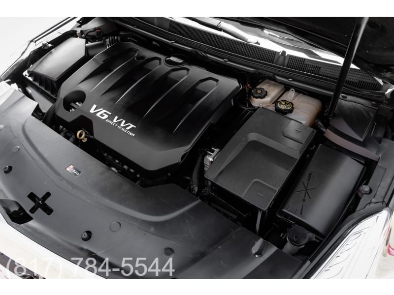 Cadillac XTS 2017 price $14,995
