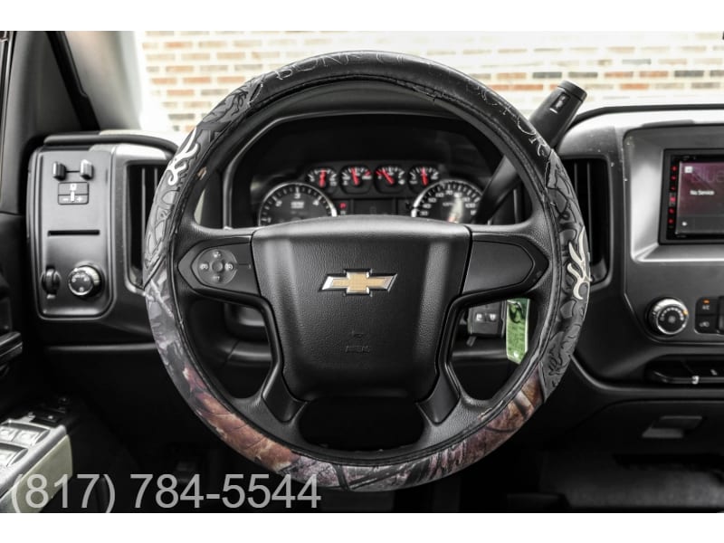 Chevrolet Silverado 1500 2014 price $17,995