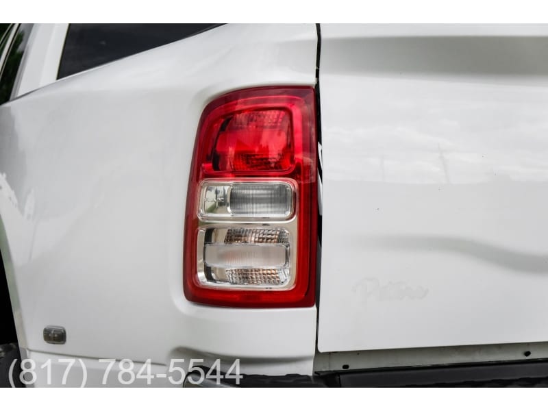 Dodge Ram 3500 2021 price $44,995