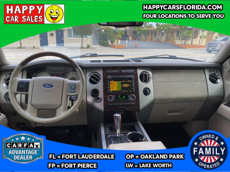 Ford Expedition 2010 price $5,991