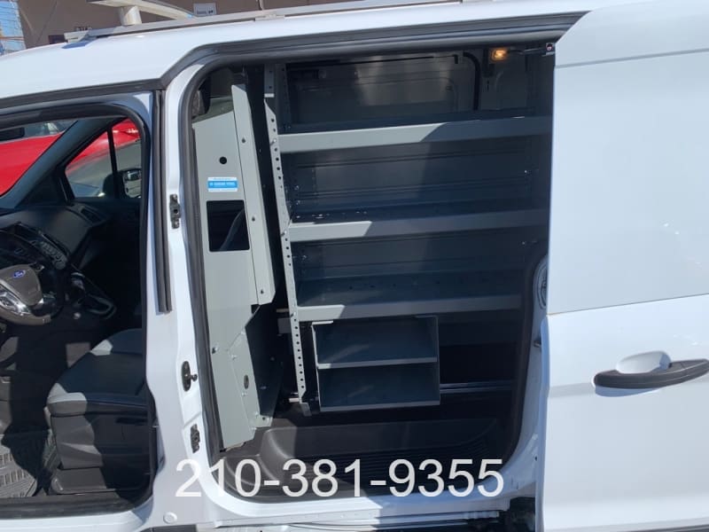 FORD TRANSIT CONNECT 2018 price $16,990