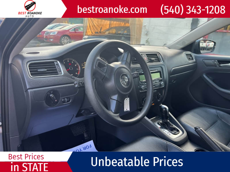 Volkswagen Jetta Sedan 2014 price $6,990