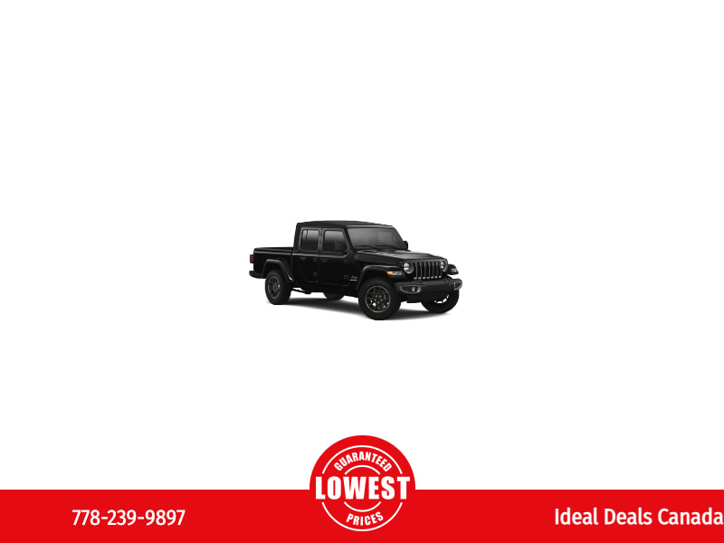 Jeep Gladiator 2023 price $70,210