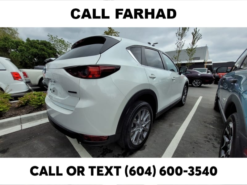 Mazda CX-5 2021 price CALL FOR PRICING