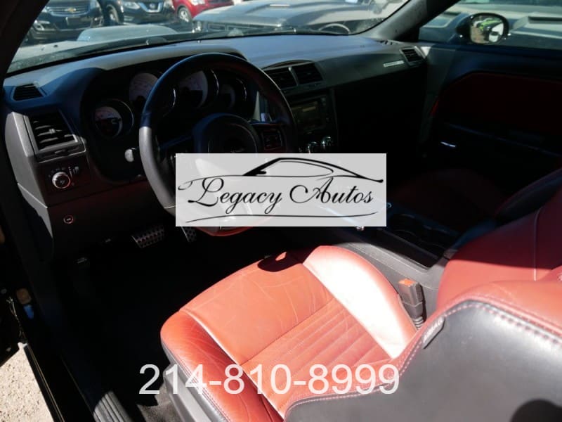 Dodge Challenger 2014 price $22,995