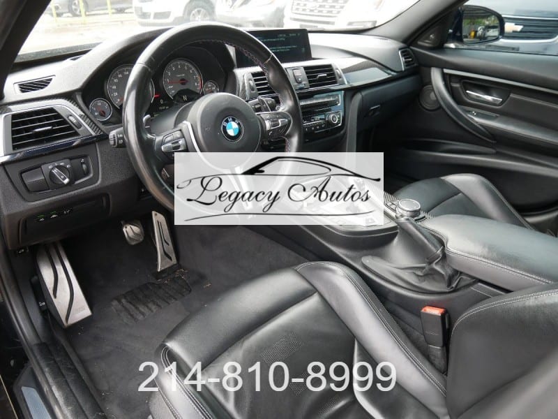 BMW M3 2016 price $46,995