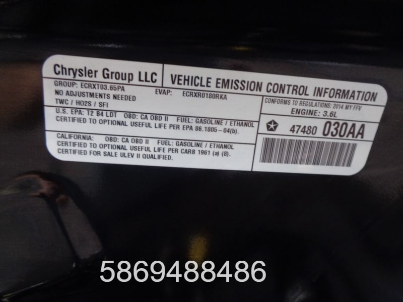 Jeep Grand Cherokee 2014 price $1,699 Down