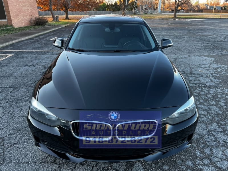 BMW 3-Series 2014 price $13,998