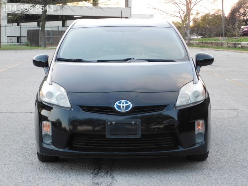 Toyota Prius 2010 price $7,990
