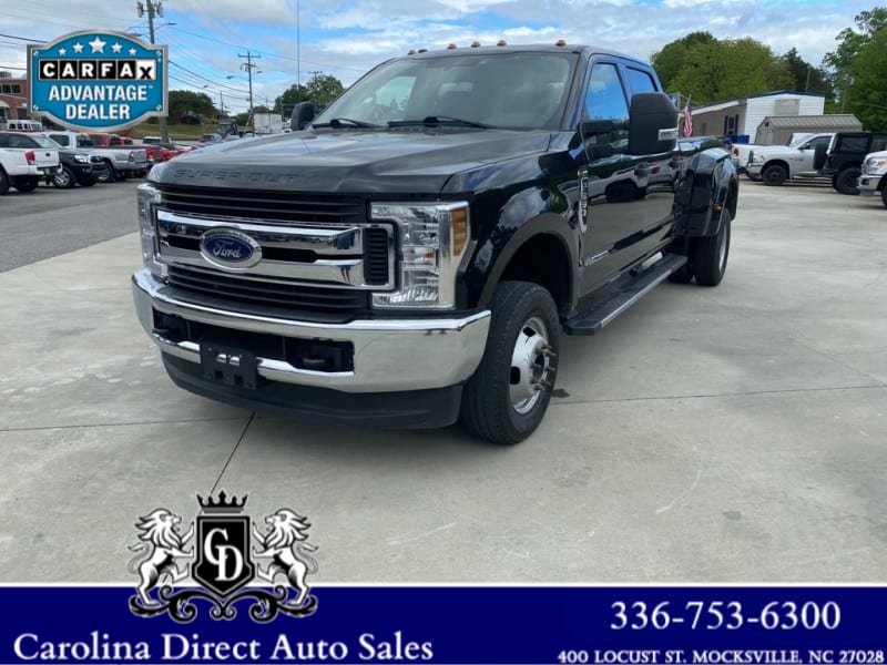 FORD F350 2019 price $41,632