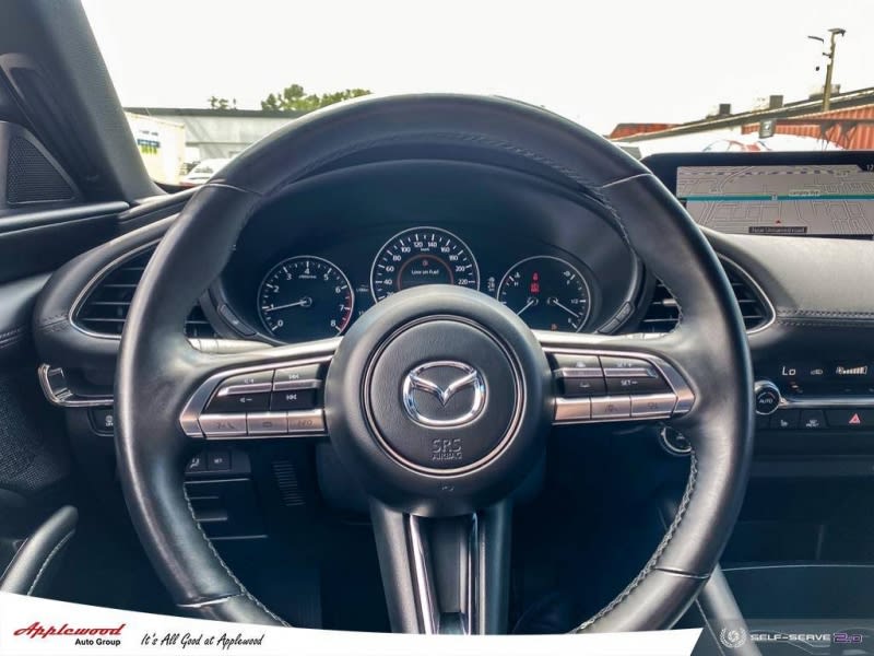 Mazda Mazda3 Sport 2021 price $39,850