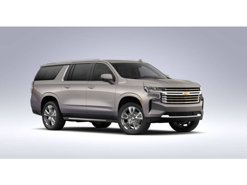 Chevrolet Suburban 2022 price Call for Pricing.