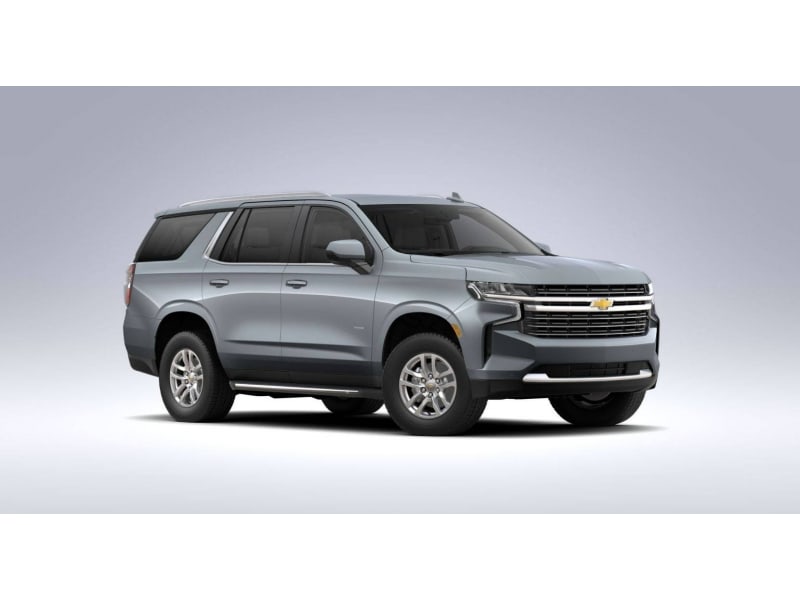 Chevrolet Tahoe 2022 price Call for Pricing.