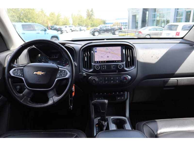 Chevrolet Colorado 2021 price $48,900
