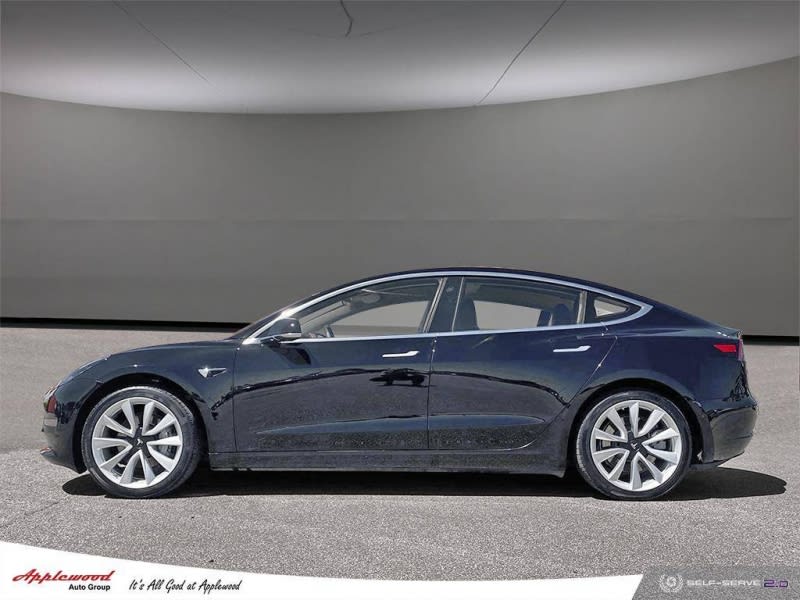 Tesla Model 3 2019 price $63,078
