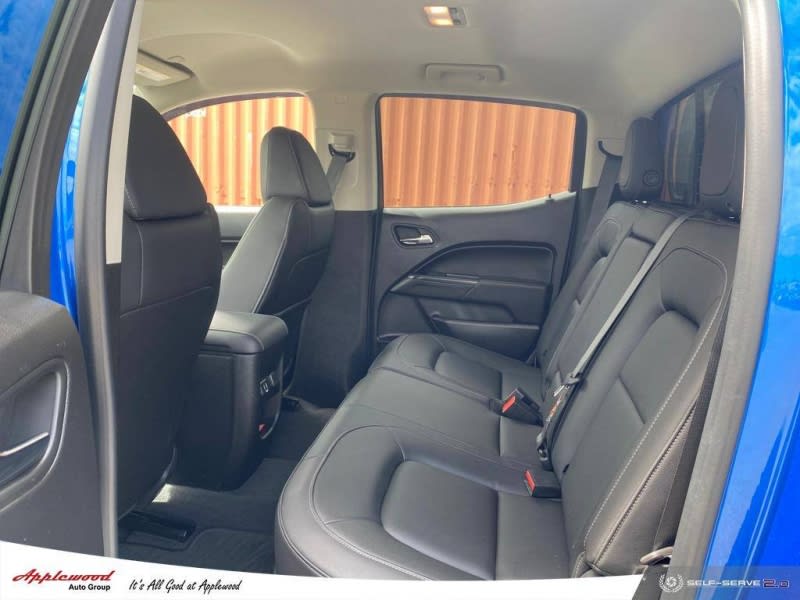 Chevrolet Colorado 2019 price $51,850