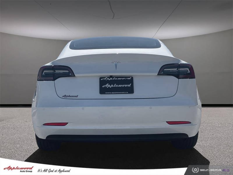 Tesla Model 3 2021 price $73,444