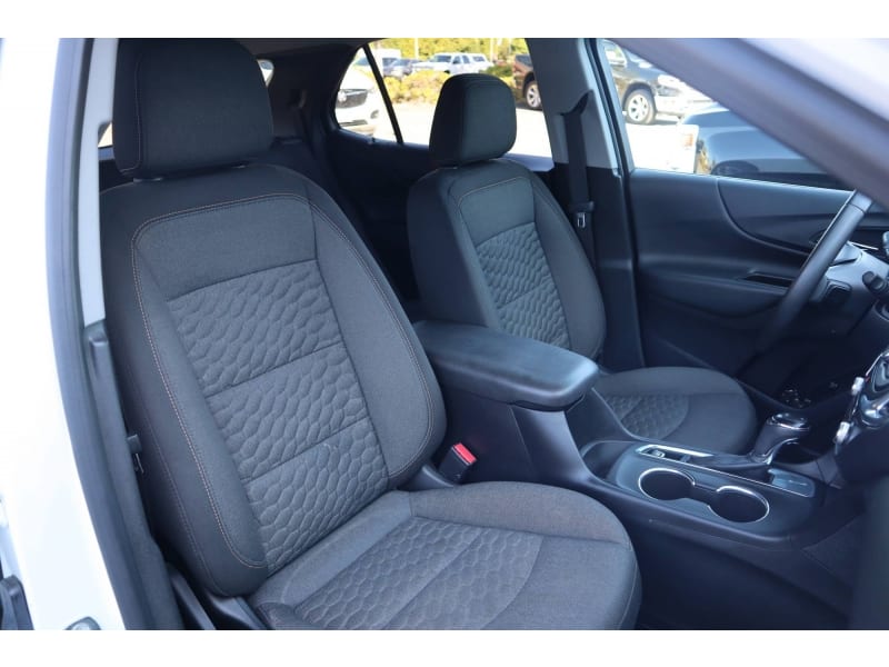Chevrolet Equinox 2019 price $26,773