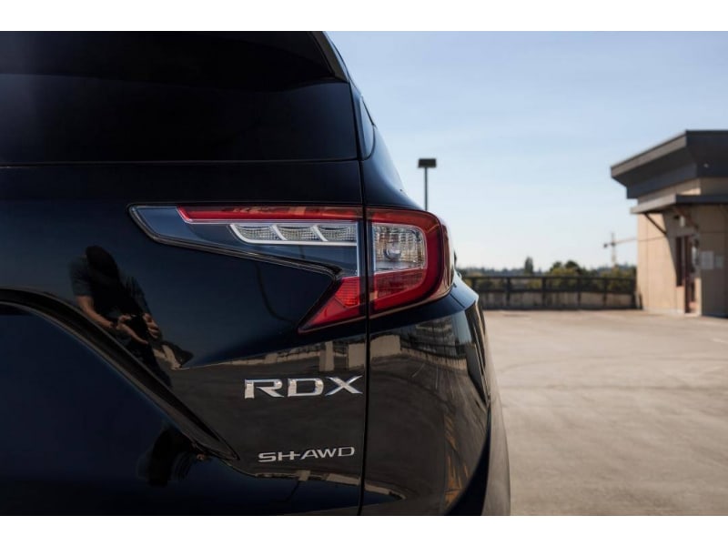 Acura RDX 2019 price $49,850