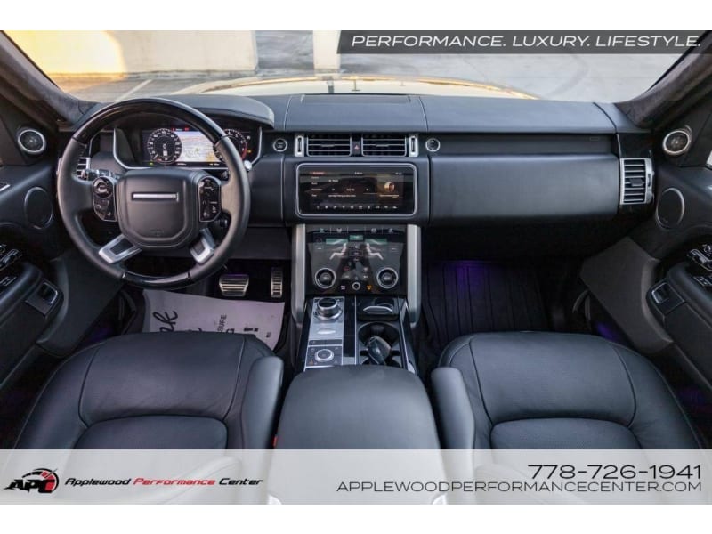 Land Rover Range Rover 2022 price $143,933