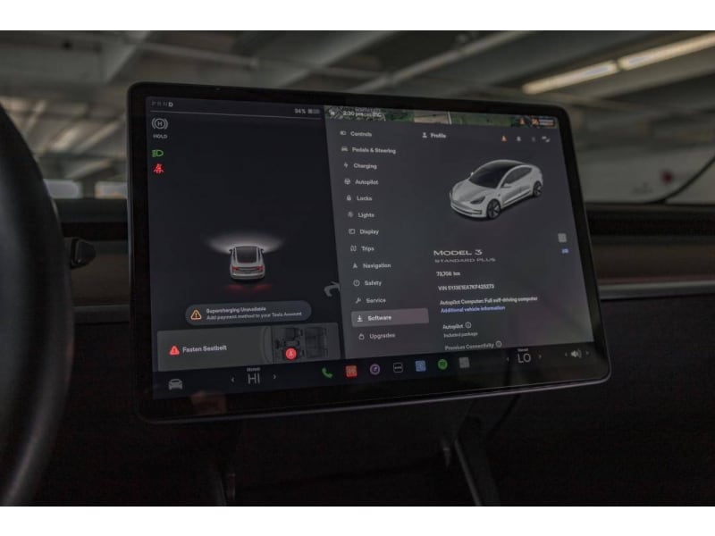 Tesla Model 3 2019 price $52,850