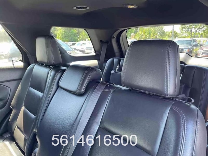 Ford Explorer 2015 price $16,999
