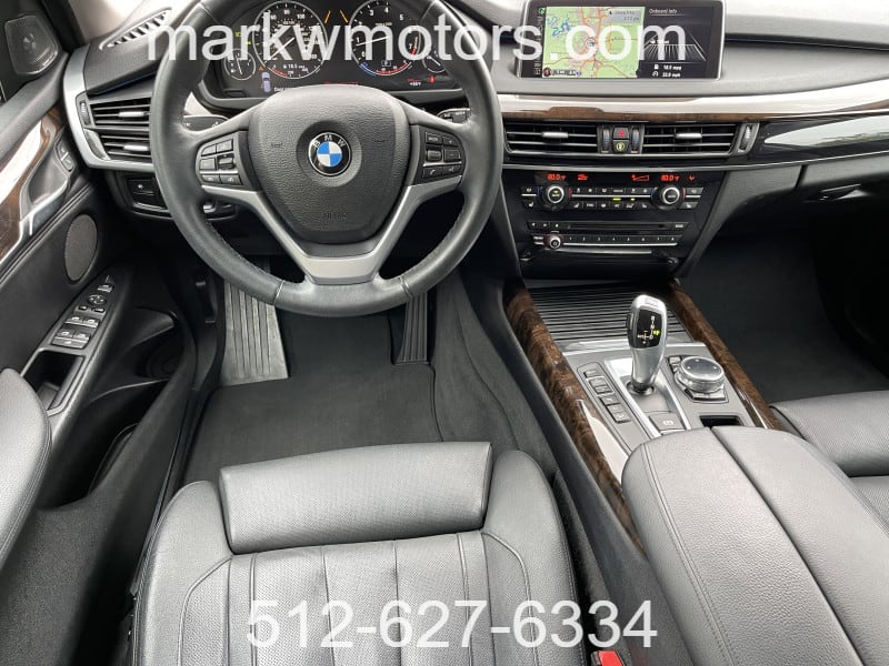 BMW X5 2014 price $20,995