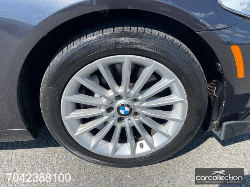 BMW 5-Series 2011 price $0