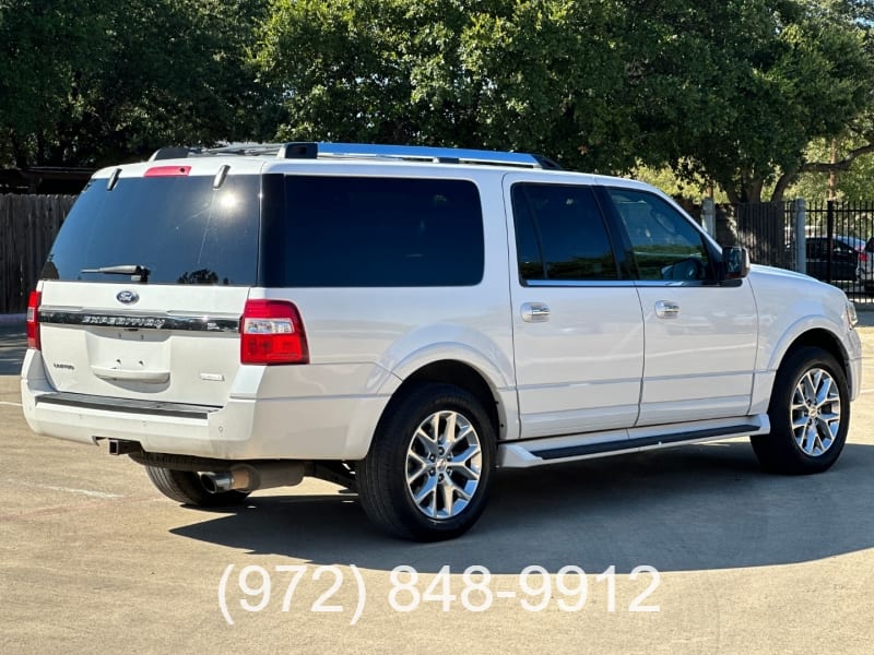 Ford Expedition 2017 price $24,500
