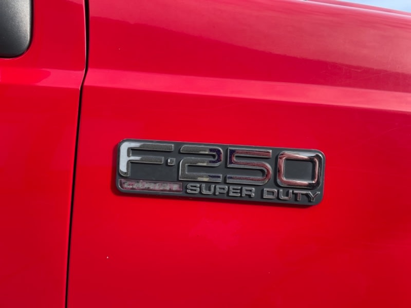 Ford Super Duty F-250 2004 price $12,995