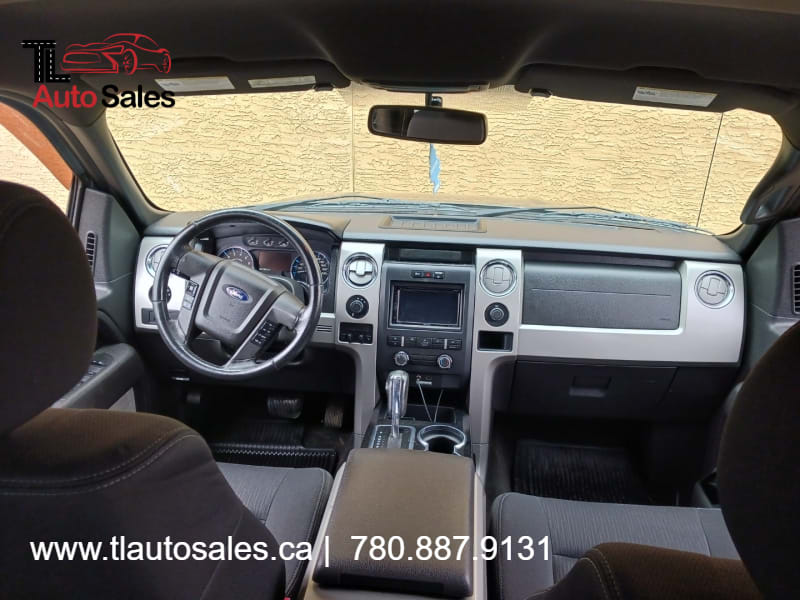 Ford F-150 2011 price $16,999
