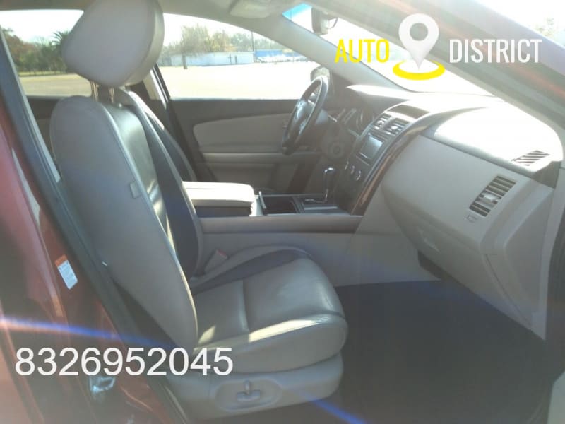 Mazda CX-9 2010 price Call for Pricing.