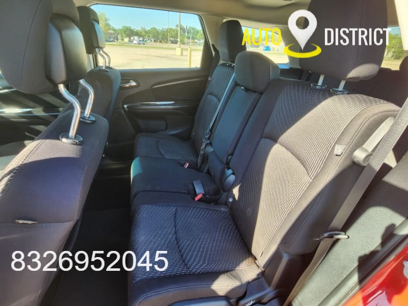 Dodge Journey 2014 price $8,995