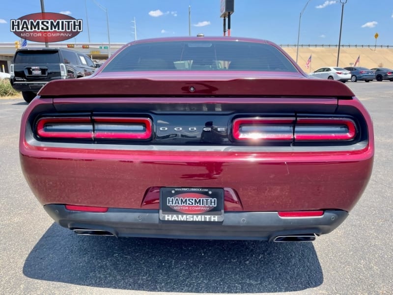 Dodge Challenger 2019 price $33,995