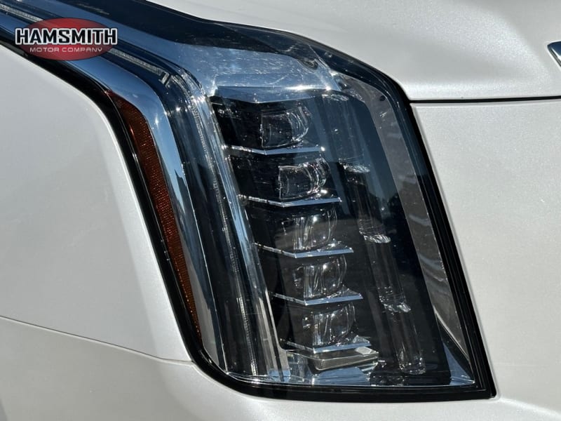 Cadillac Escalade ESV 2016 price $39,995
