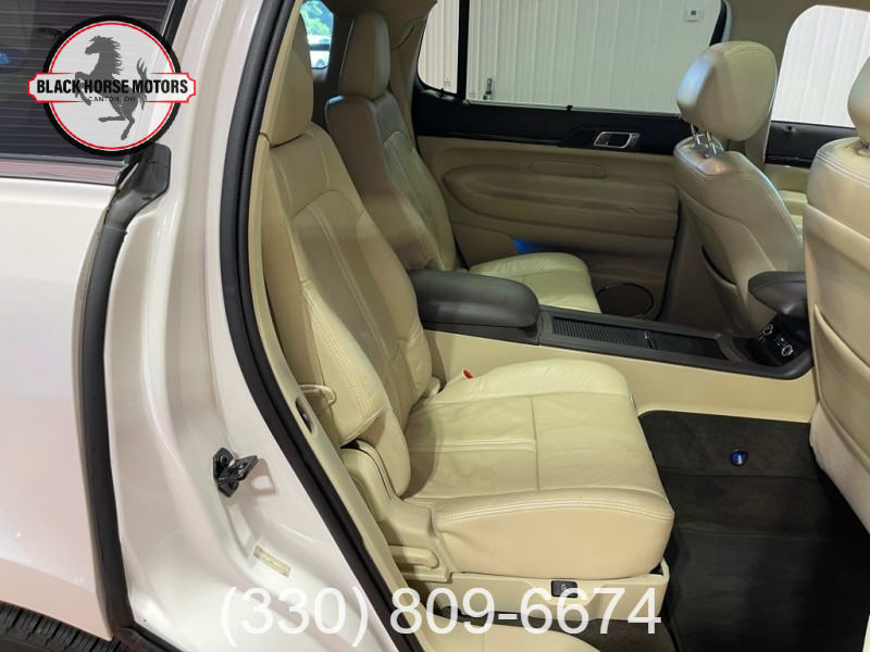 LINCOLN MKT 2013 price $14,500