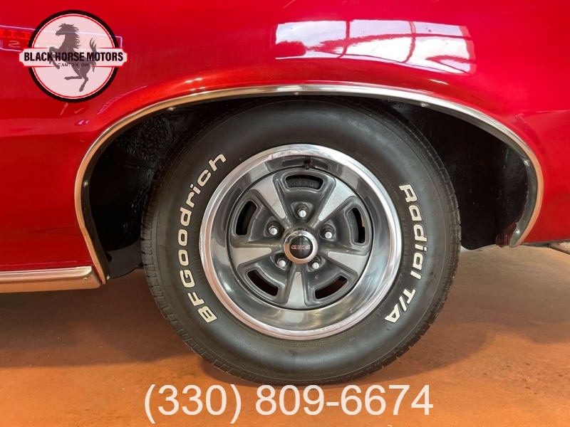 PONTIAC GTO 1964 price $48,500