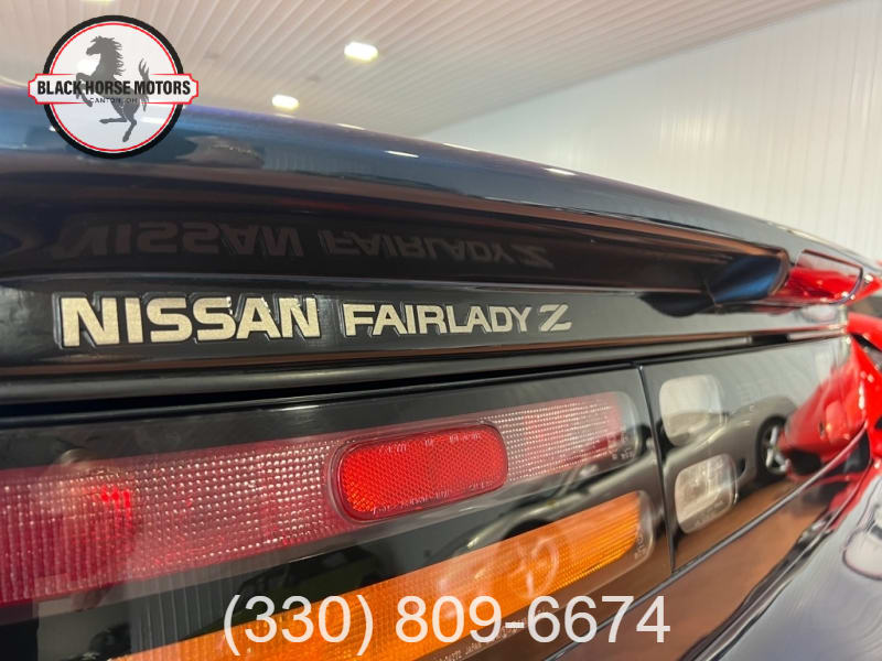 NISSAN 300ZX 1993 price $21,500
