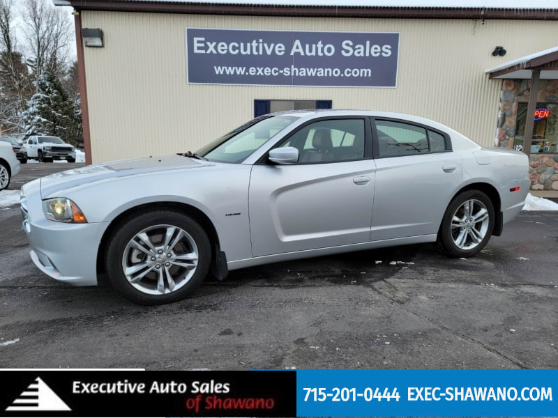 Dodge Charger 2012 price $15,990