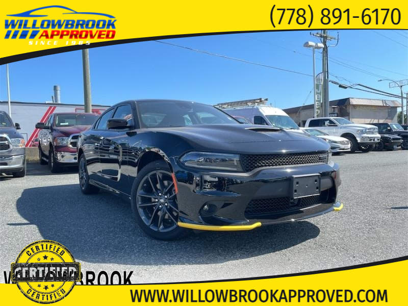 Dodge Charger 2022 price Call for Pricing.