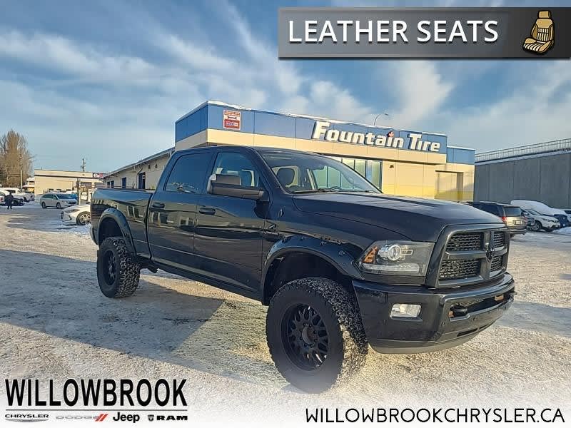 RAM 3500 2017 price Call for Pricing.