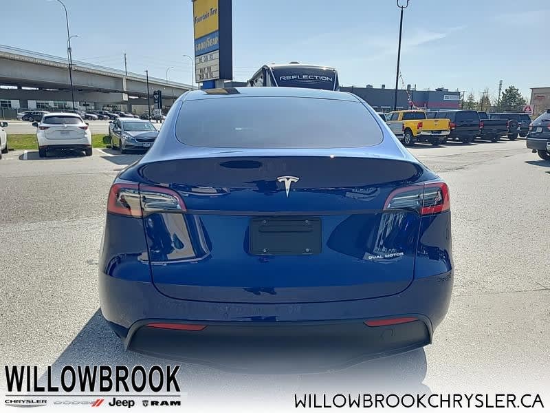 Tesla Model Y 2020 price Call for Pricing.