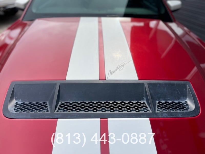 FORD MUSTANG 2013 price $29,990