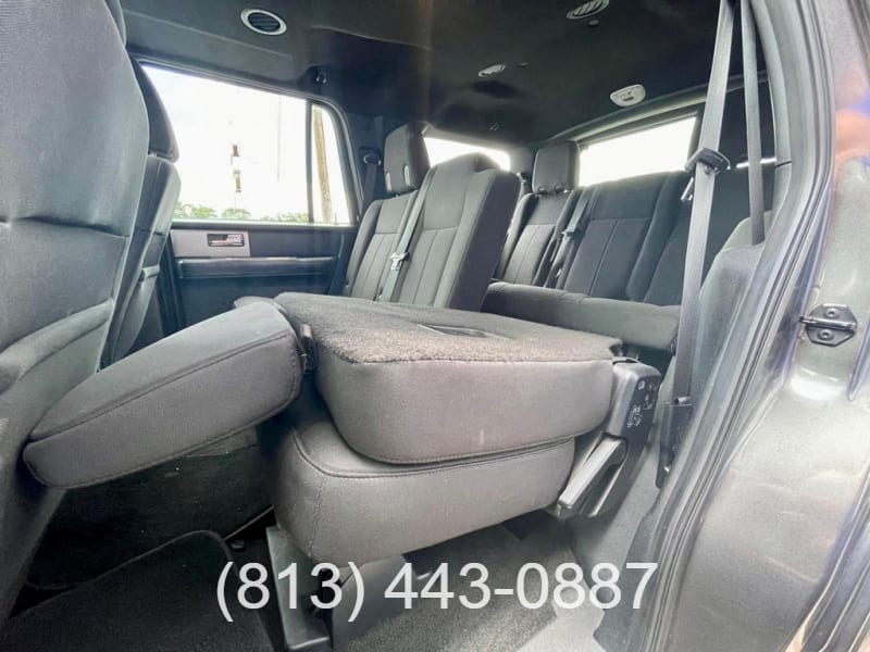 FORD EXPEDITION 2017 price $23,990