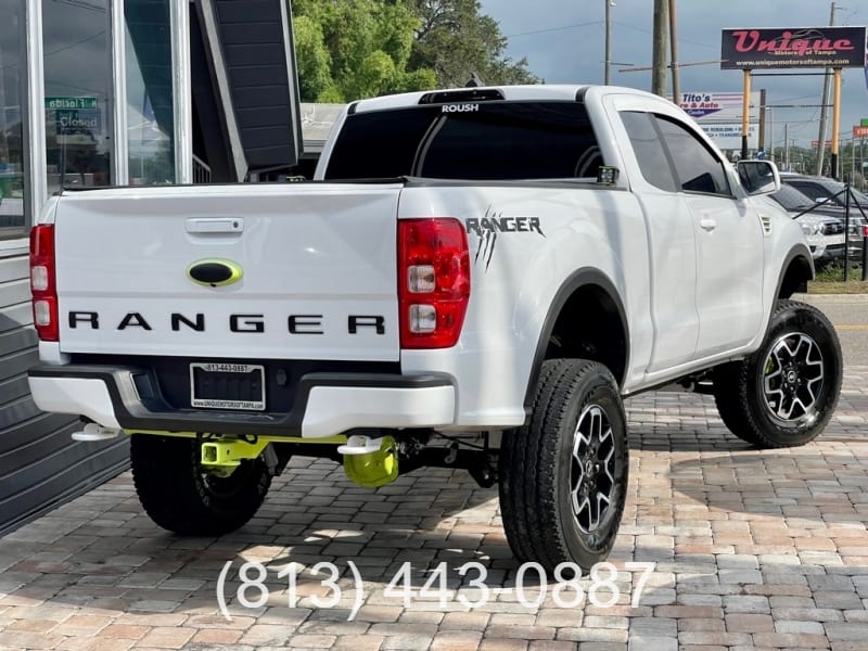 FORD RANGER 2020 price $34,990