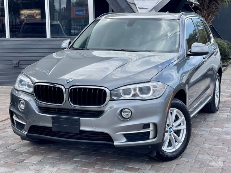 BMW X5 2014 price $23,990