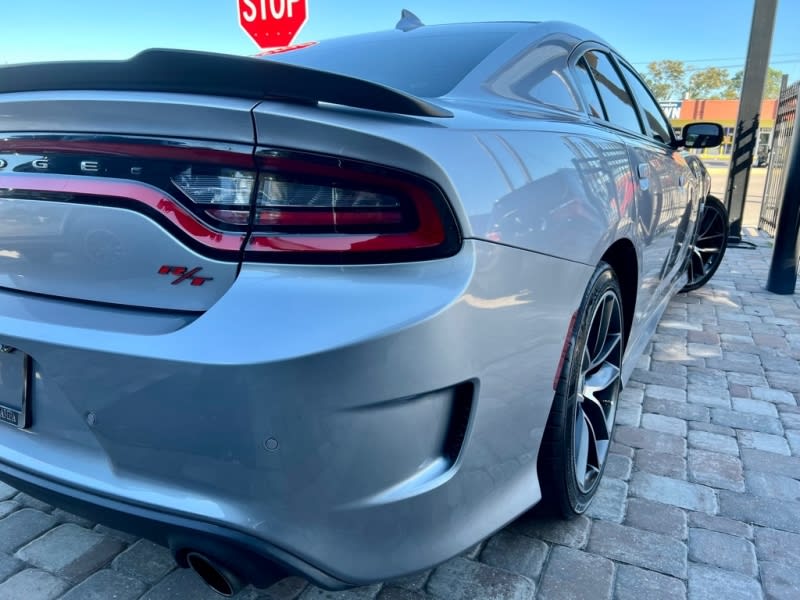 DODGE CHARGER 2018 price $36,990